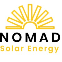 NOMAD Solar Energy Logo